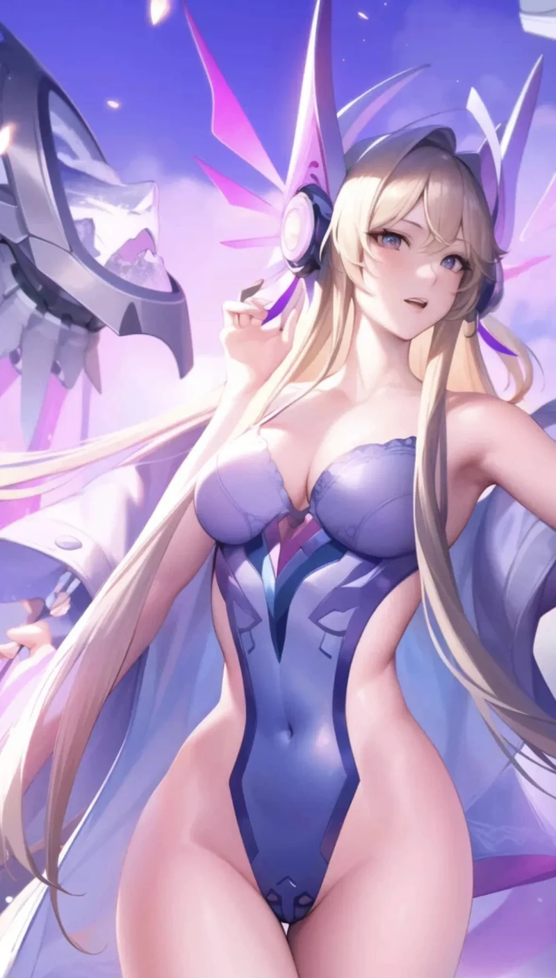 ảnh hentai Liên Quân cute nóng bỏng
