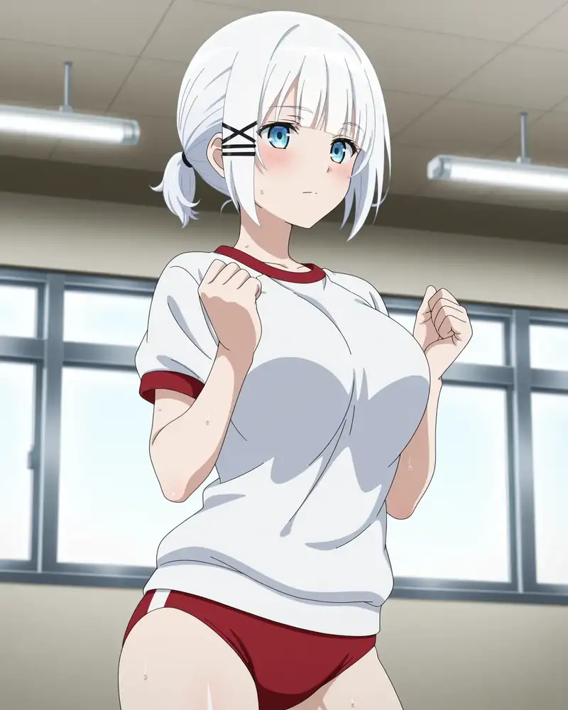 ảnh hentai Siesta mềm mại