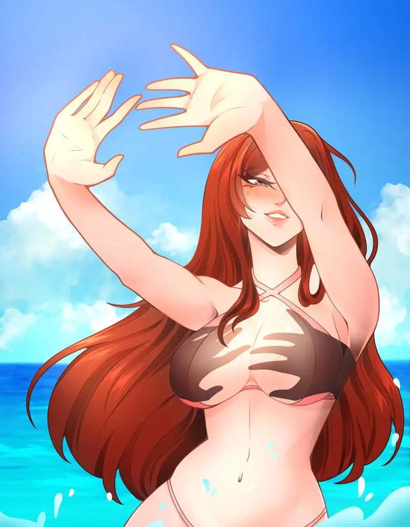 ảnh hentai memes hài hước