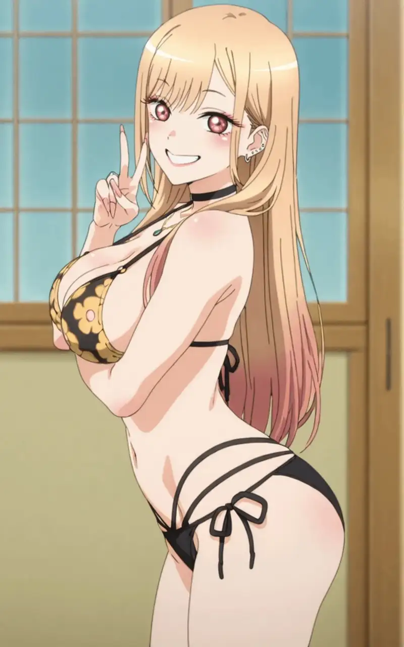 anime gái không mặc đồ ảnh đẹp
