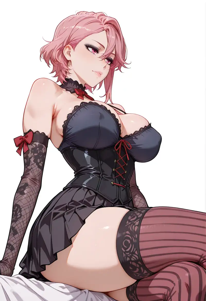 cực kỳ đẹp ảnh Dandadan hentai