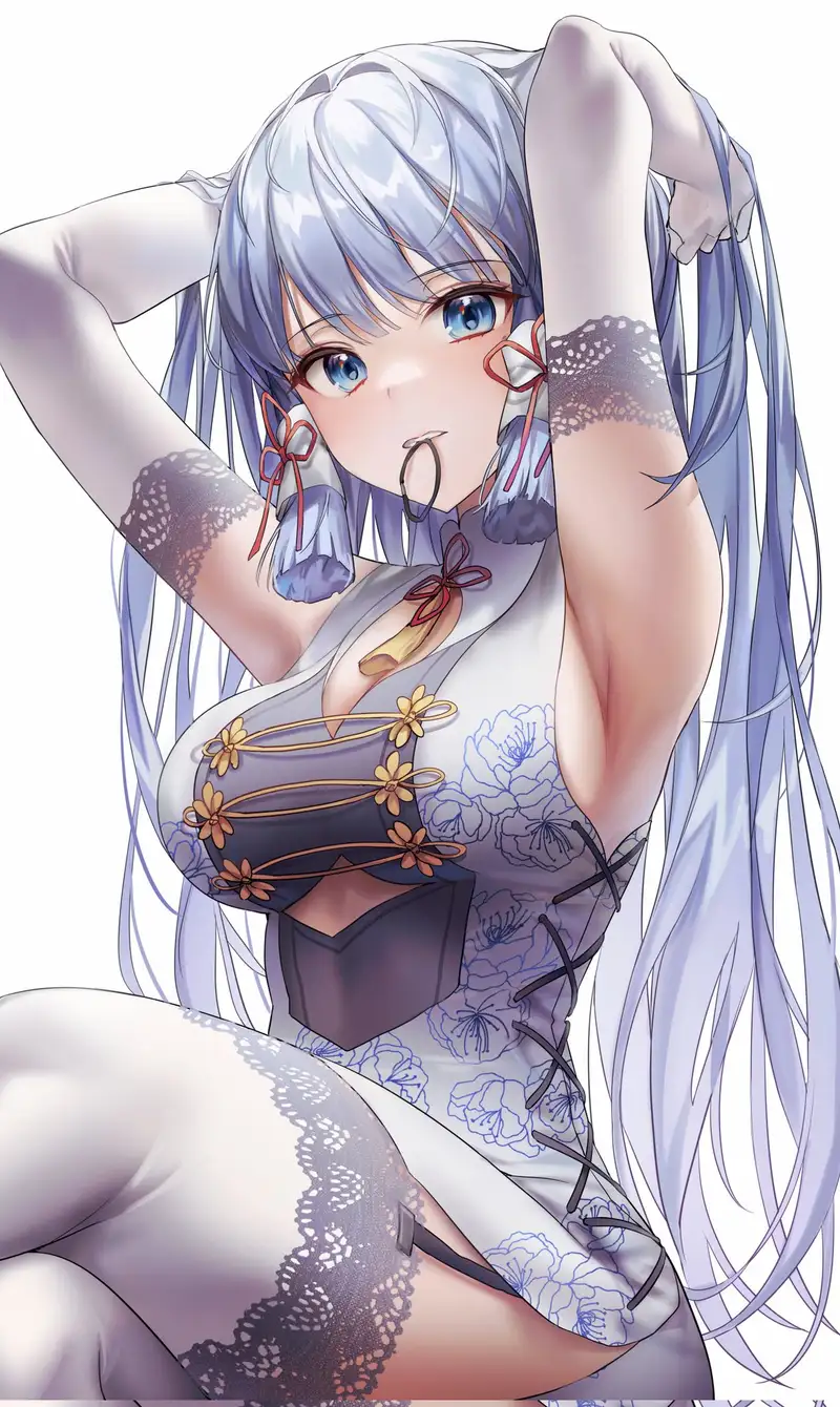 hentai Liên Quân ảnh nóng bỏng nhất