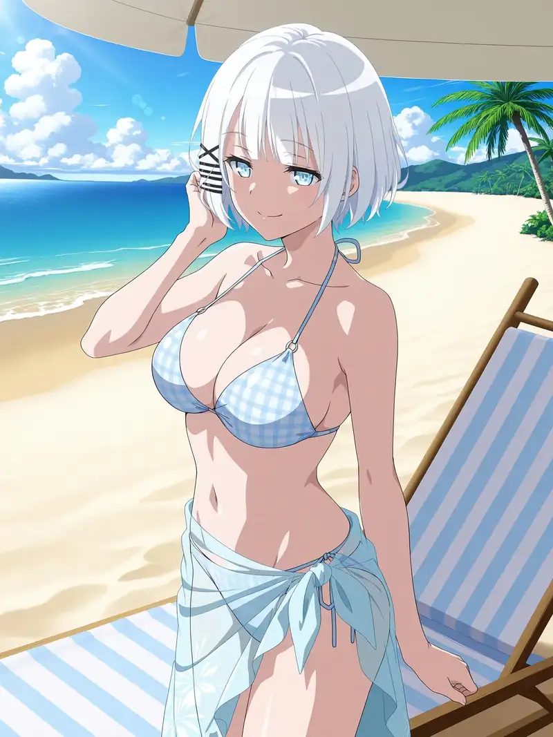 hentai Siesta ảnh đẹp mắt
