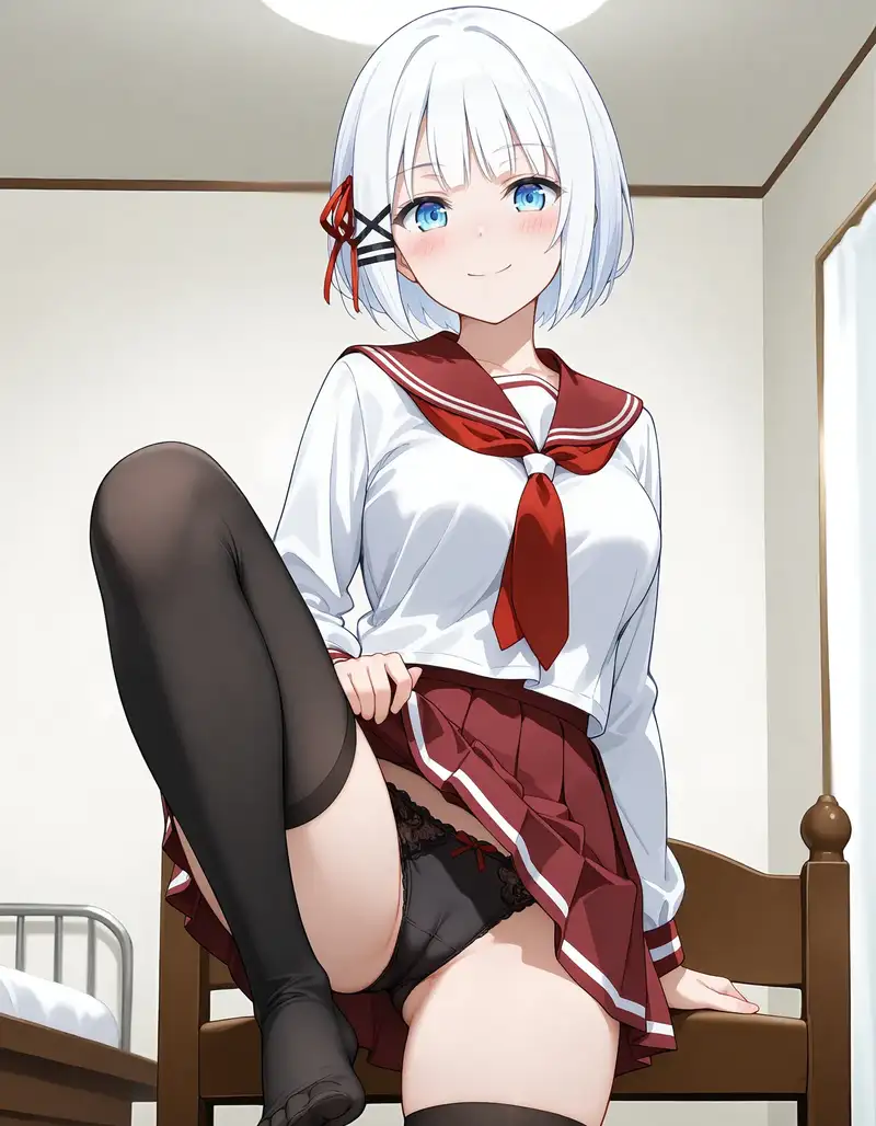 hentai Siesta ảnh sống động