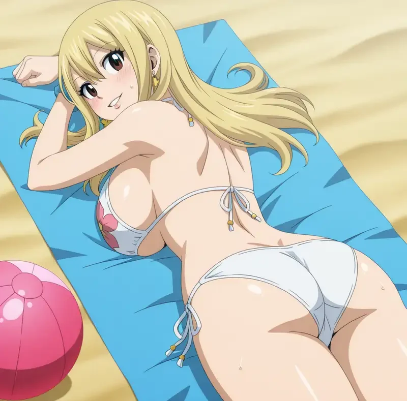 hentai đẹp ảnh Shizuka nóng bỏng