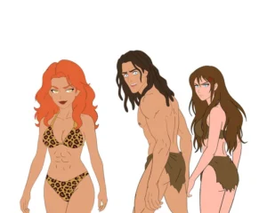 hentai memes nổi bật qua các năm