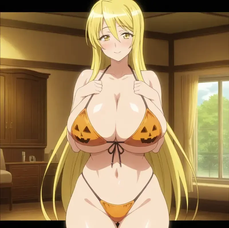 hentai nóng Shizuka ảnh sexy 18+