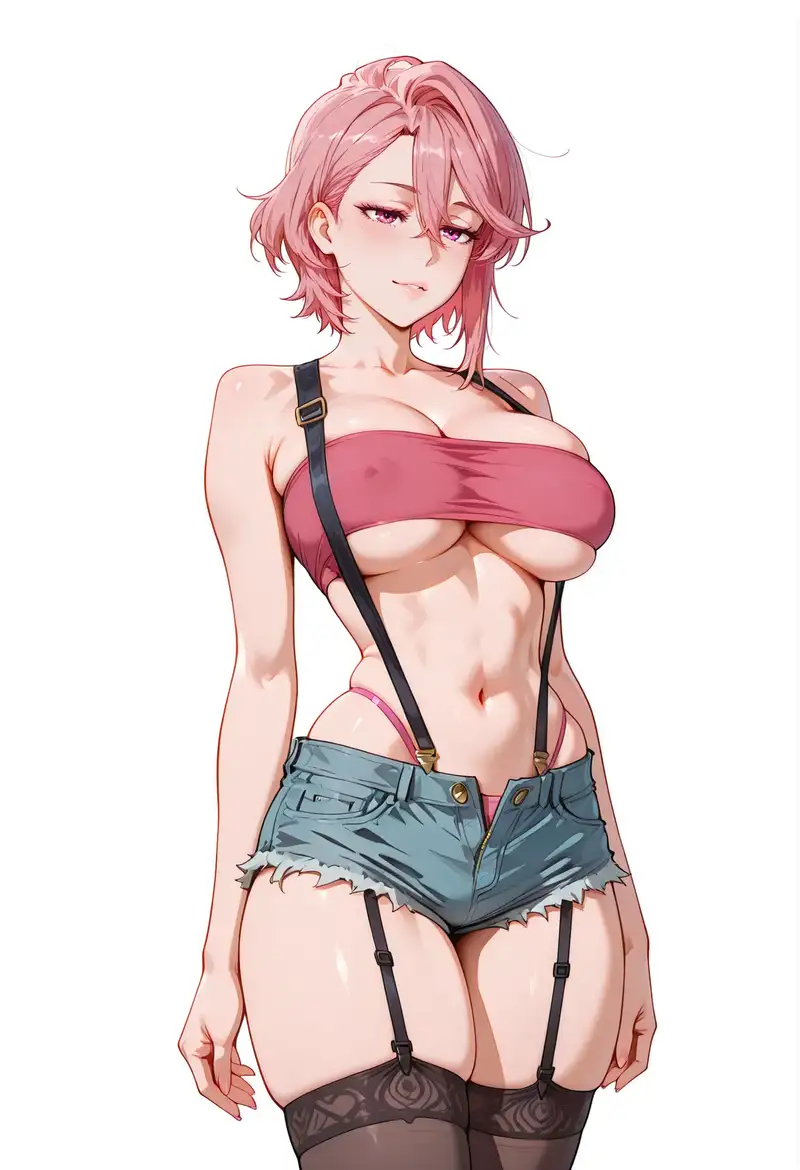 nóng bỏng hấp dẫn ảnh Dandadan hentai
