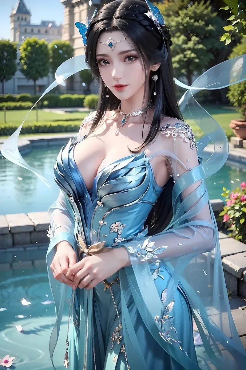 3D Tinh Thần Biến hình sex gợi tình nóng bỏng