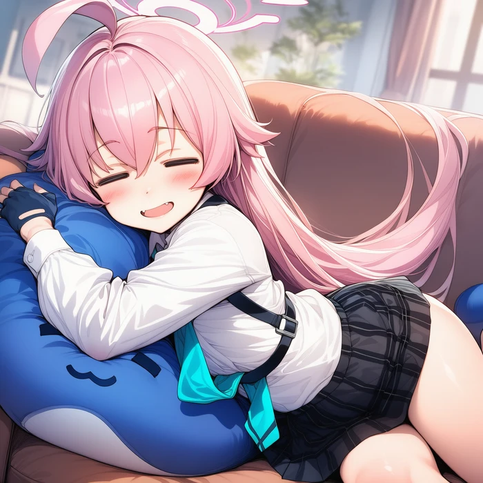 Ảnh Hoshino Ai sex anime eo thon quyến rũ