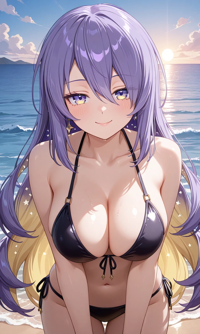 Ảnh Hoshino anime 18+ 2K sexy