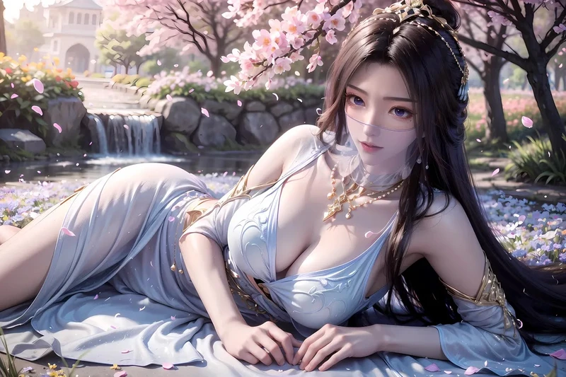 Ảnh Phàm Nhân Tu Tiên sex 3D nóng bỏng mê ly
