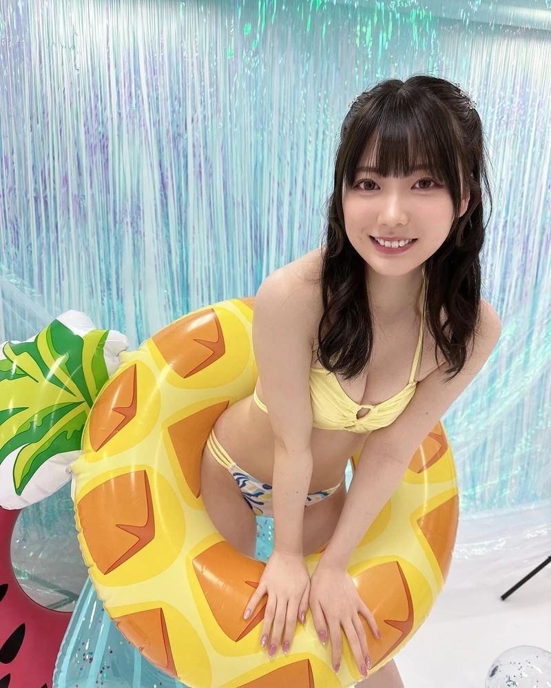 Ảnh Sex Ishikawa Mio Nóng Bỏng Quyến Rũ