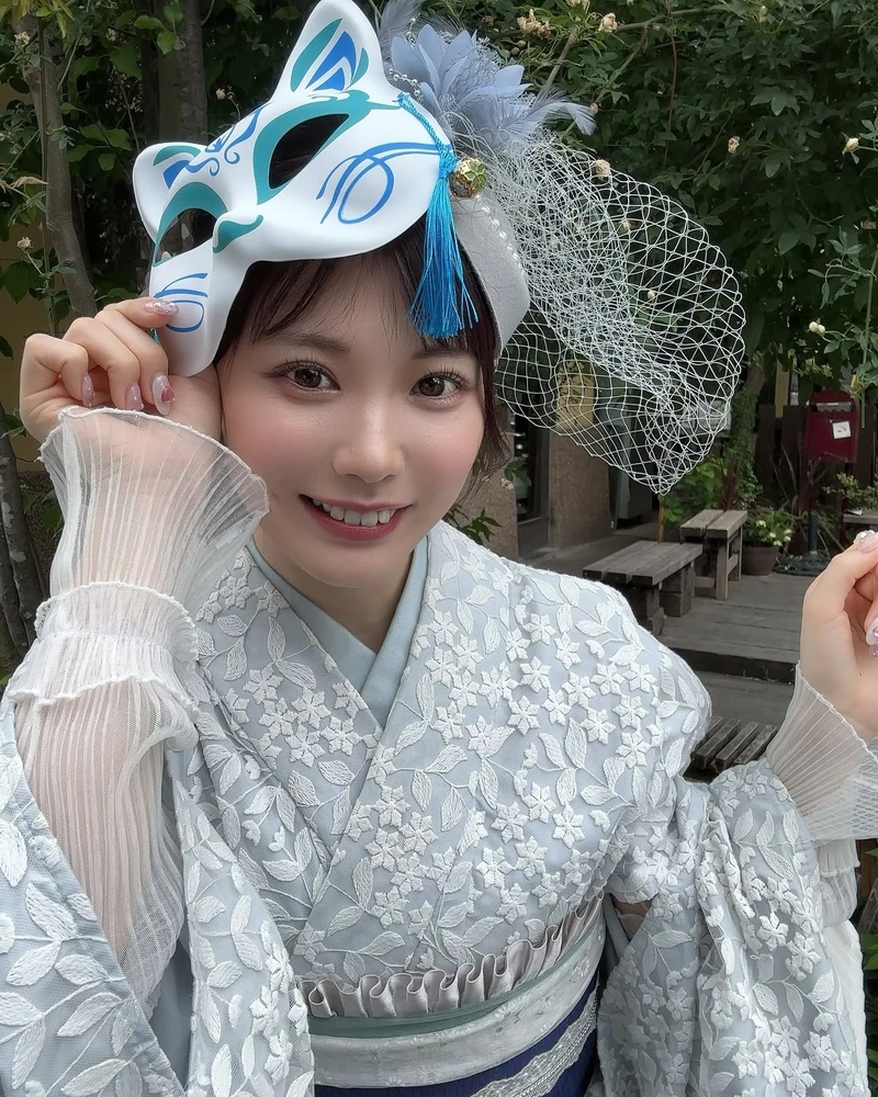Ảnh Sex Ishikawa Mio Thướt Tha Quyến Rũ