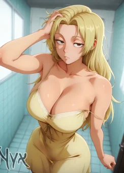 288+ ảnh hentai Yuki R34, Yuki Tsukumo JJK vú to body ngon không che - Homepage featured post