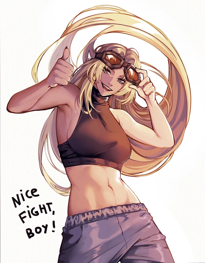 Ảnh Yuki Tsukumo hentai body đẹp mê mẩn người xem