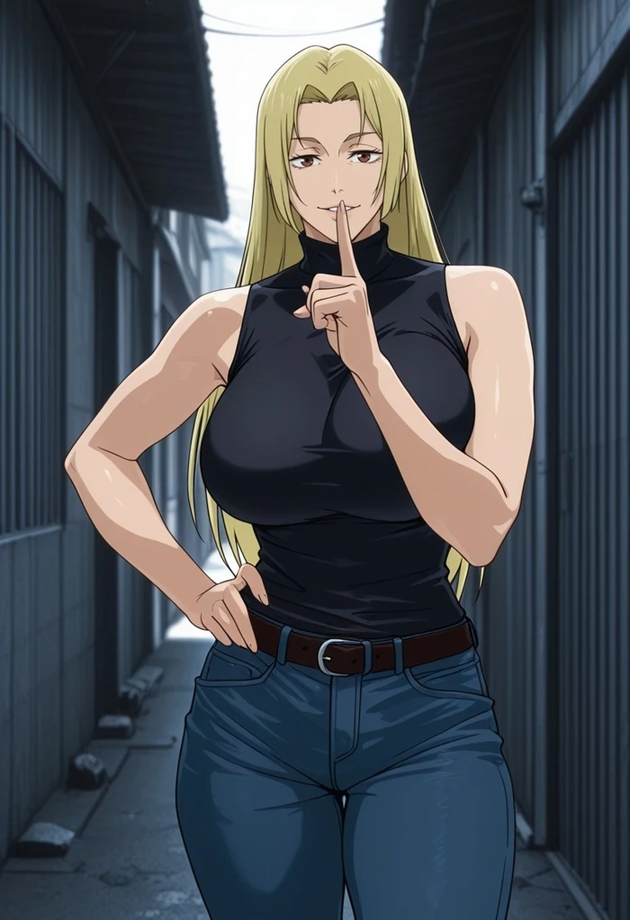 Ảnh Yuki Tsukumo sexy vòng hai vòng ba nổi bật