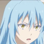 Ảnh anime Rimuru thumbanil