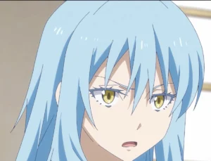 Ảnh anime Rimuru thumbanil