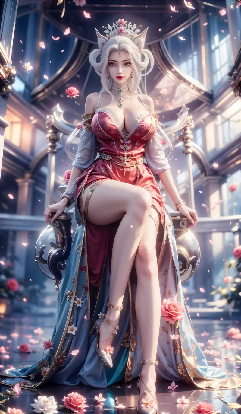 Ảnh sex 3D Tru Tiên lột đồ nude 2K