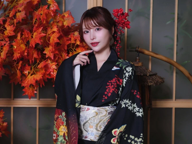 Ảnh sex Mayuki Ito vòng một khủng đầy đặn