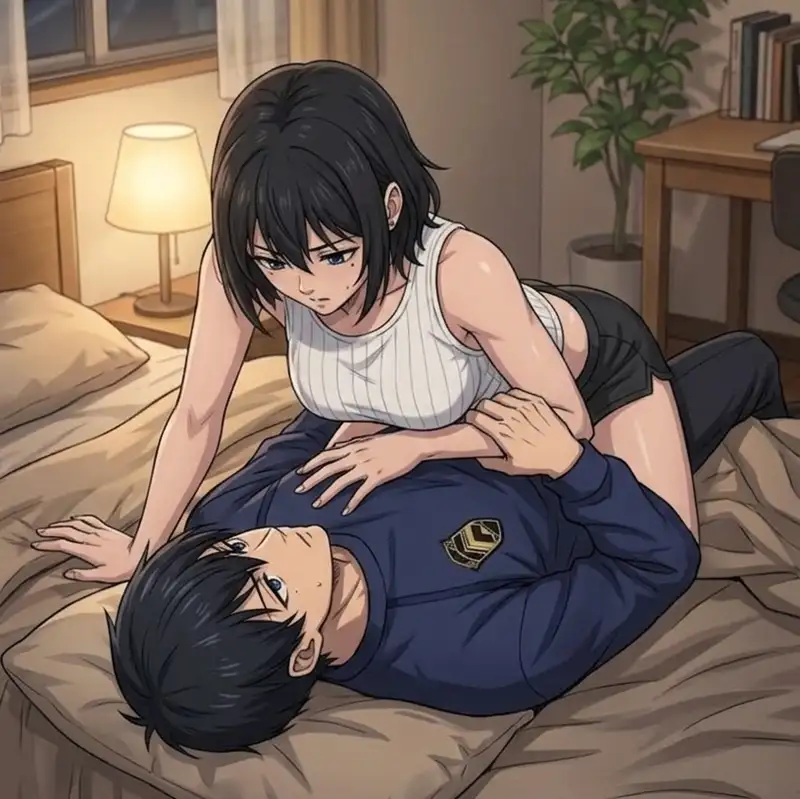 Blue Lock hentai ảnh siêu hot nude