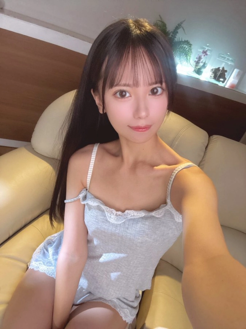 Gái nhật Airi Nagisa bikini sexy ngọt ngào dễ thương