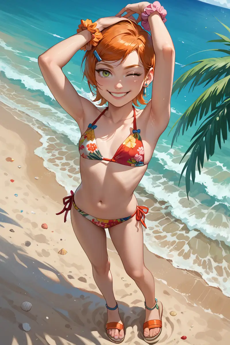 Gwen hentai ảnh HD siêu nét