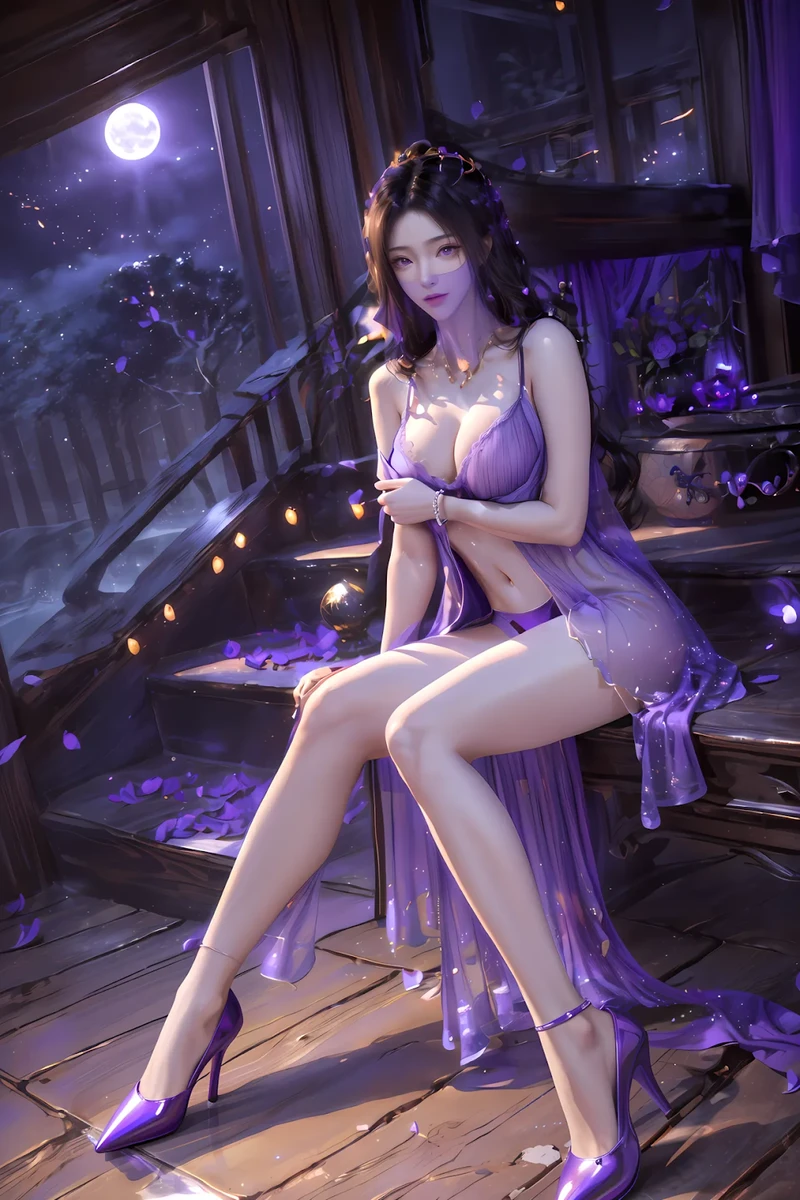 Hình 3D sex Phàm Nhân Tu Tiên cực kỳ hấp dẫn