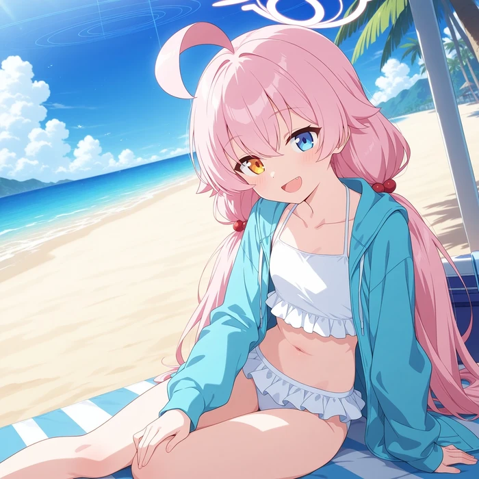 Hình Hoshino Ai 18+ lộ hàng dâm đãng