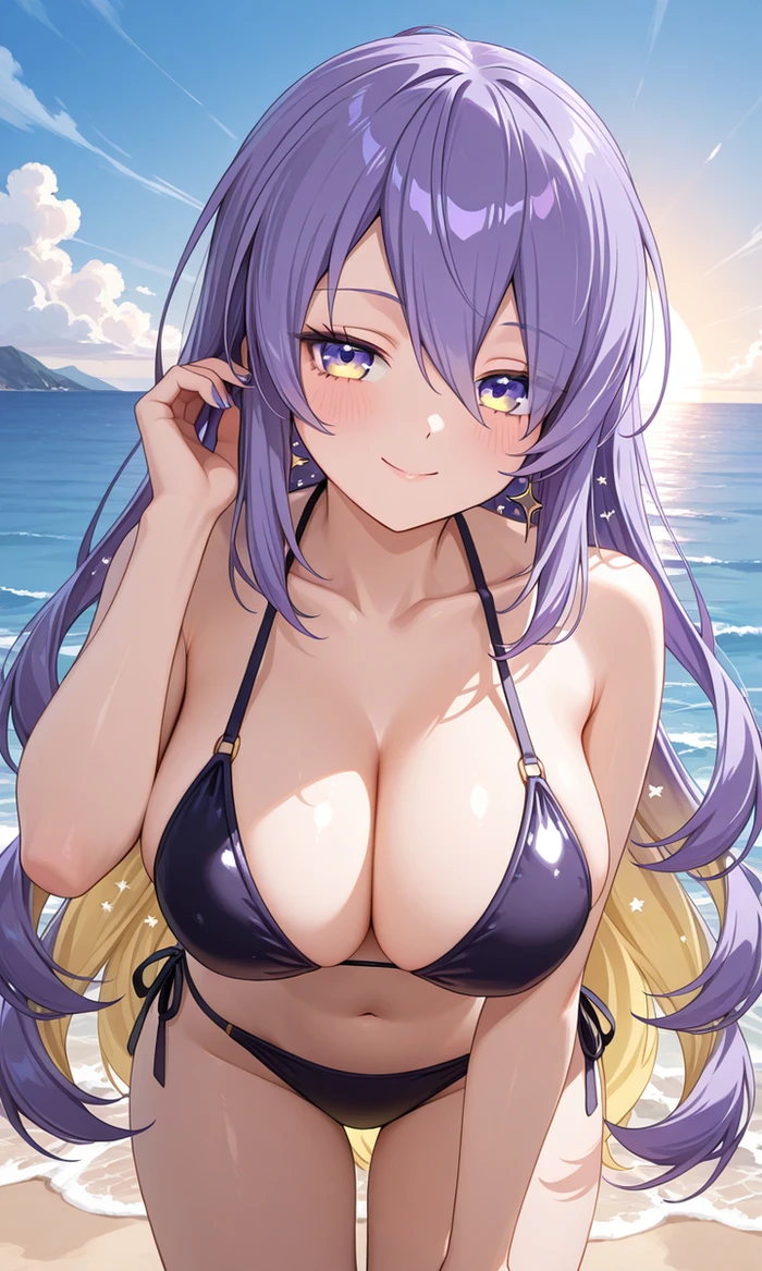 Hình Hoshino sex anime cởi đồ sexy