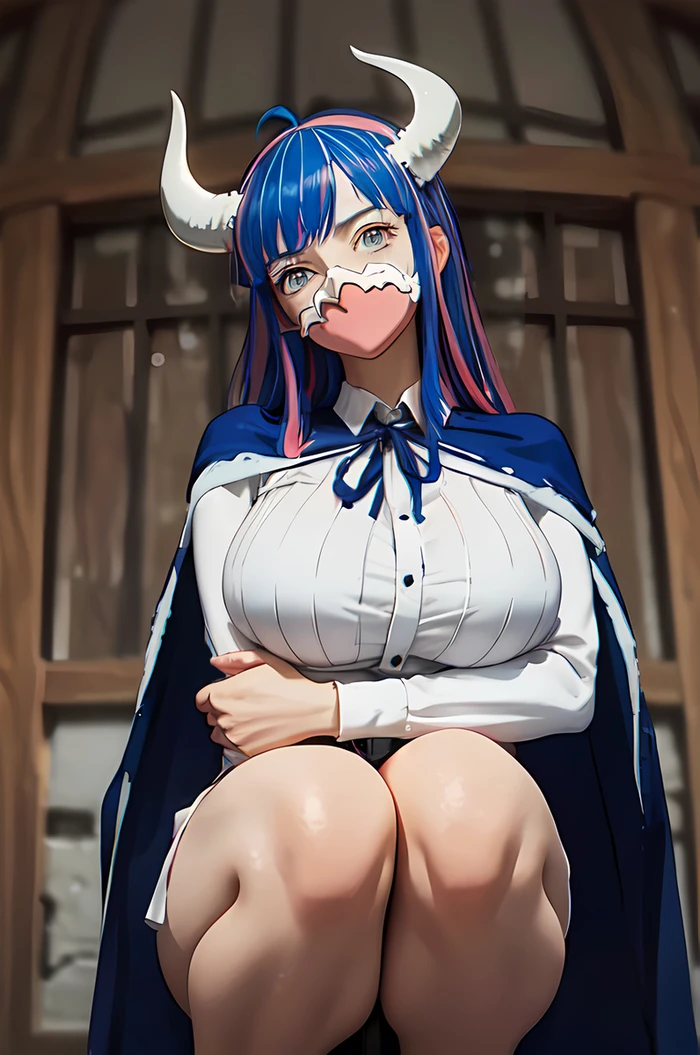 Hình Ulti One Piece rule 34 show hàng
