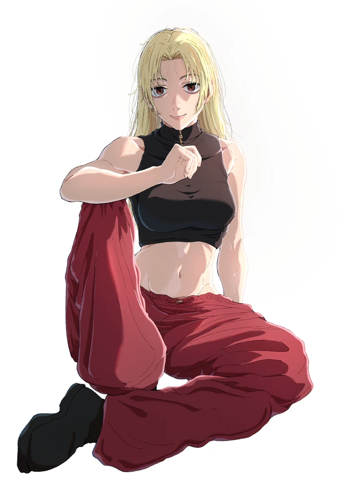 Hình Yuki Tsukumo hentai ngực đẹp cuốn hút ánh nhìn