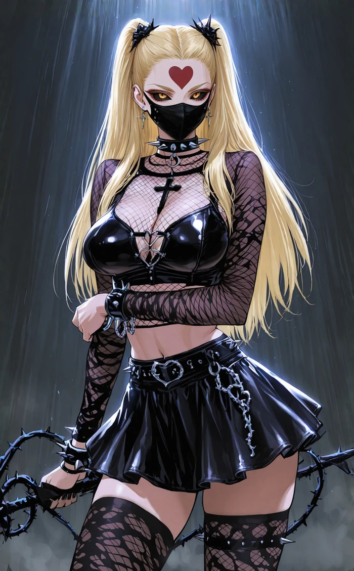 Hình ảnh hentai One Punch Man vòng ba nở nang sexy