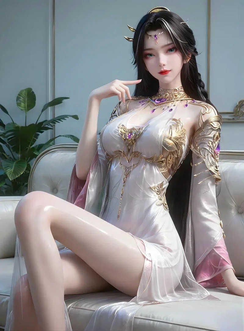 Hình nóng 3D Thế Giới Hoàn Mỹ đẹp mê ly