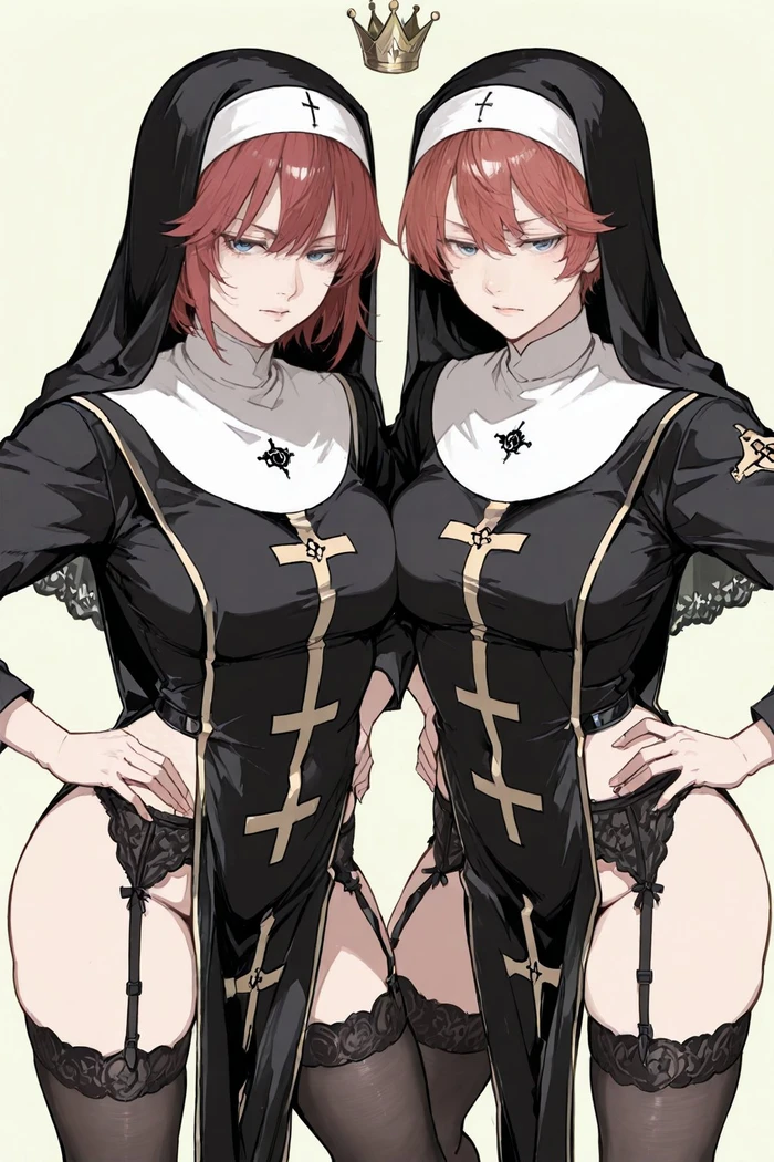 Hình nun anime khỏa thân ngực đầy đặn quyến rũ