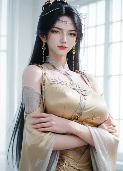 238+ ảnh sex 3D Tru Tiên táo bạo khoe body bốc lửa khó cưỡng lại - Homepage featured post
