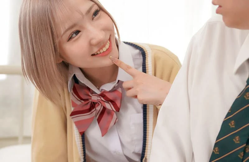 Hình sex Haruyo Mocha mềm mại khiêu khích