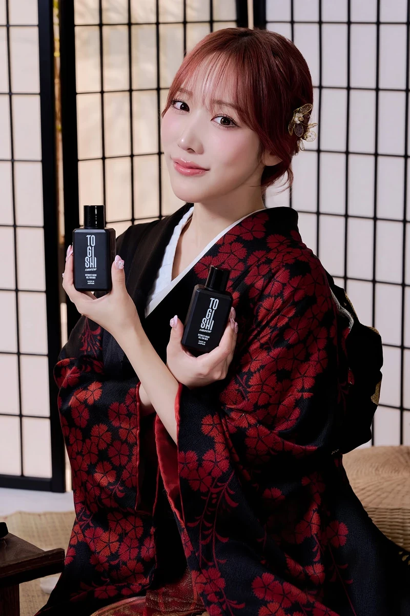 Koyoi Konan hình sex hấp dẫn lôi cuốn