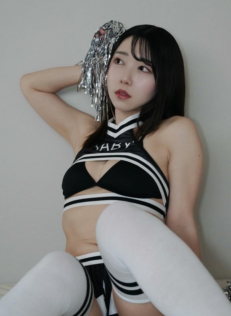 Mei Satsuki bikini sexy cực gợi cảm nóng bỏng