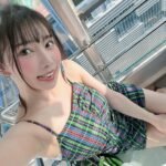 Mei Satsuki bikini sexy thumbnail