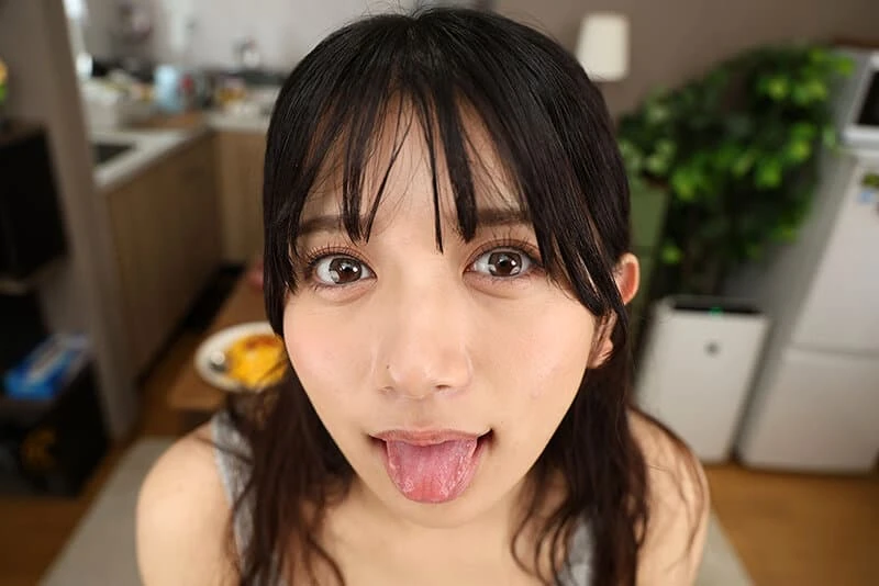 Trần trụi gợi cảm hình nóng Kitaoka Karin