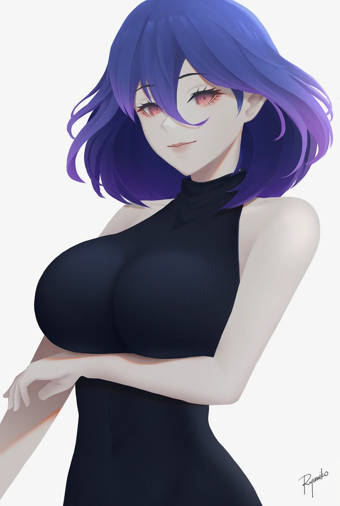 Vermeil hentai body gợi tình hấp dẫn mạnh mẽ