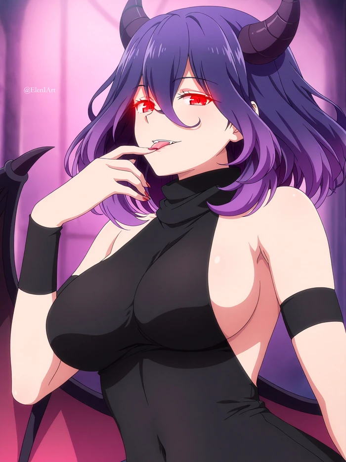 Vermeil hentai với vòng một vòng hai hoàn hảo