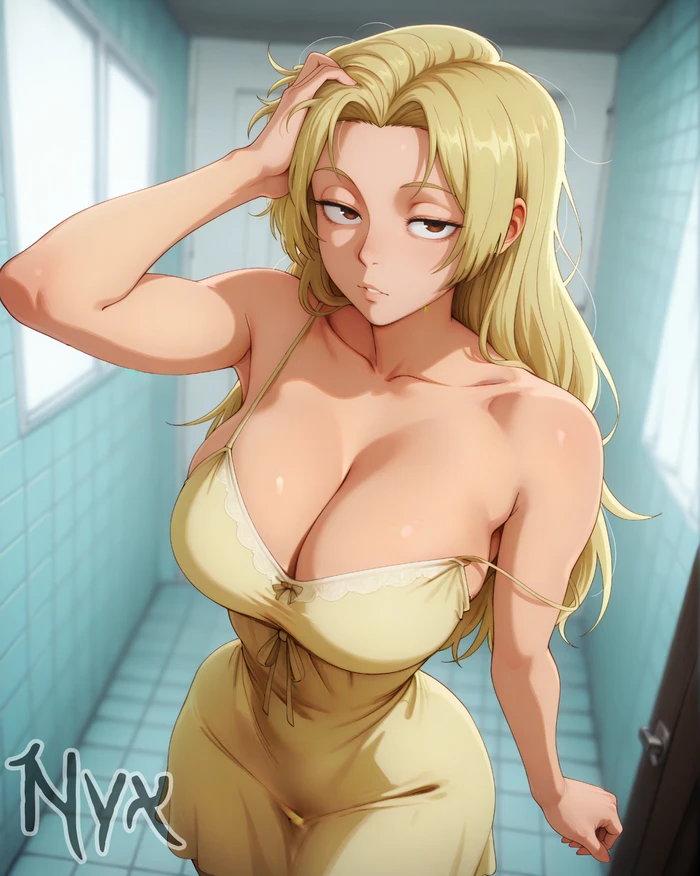 Yuki Tsukumo bikini nóng bỏng body hoàn hảo