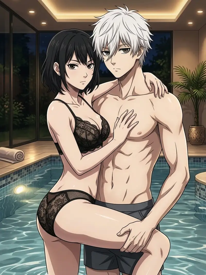 ảnh Blue Lock hentai anime hot nhất