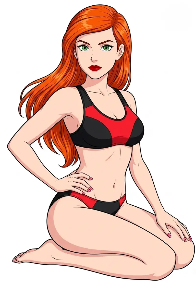 ảnh Gwen hentai siêu hot hôm nay