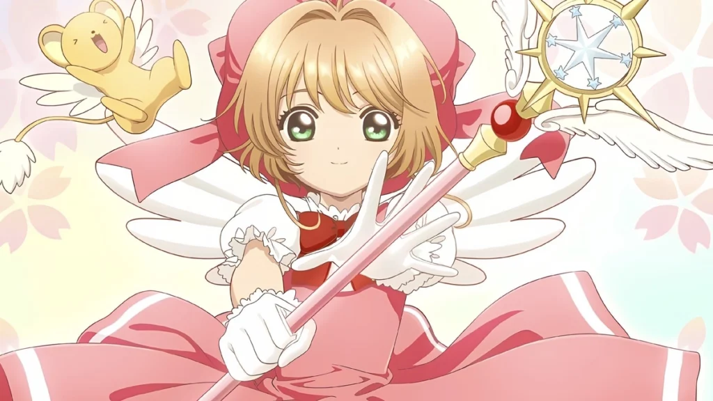 ảnh anime sakura thumbnail