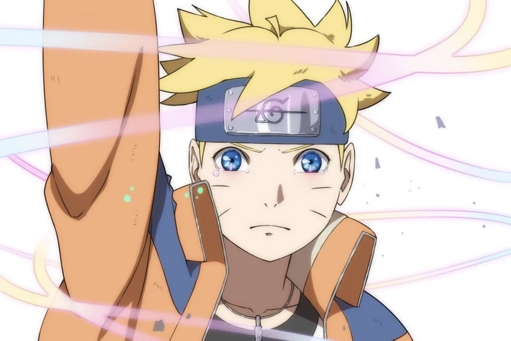 ảnh boruto thumbnail