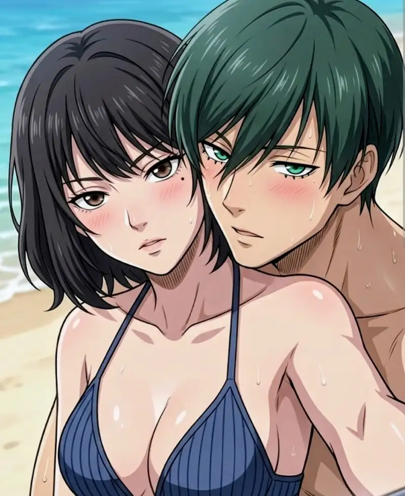 ảnh full HD Blue Lock hentai đẹp